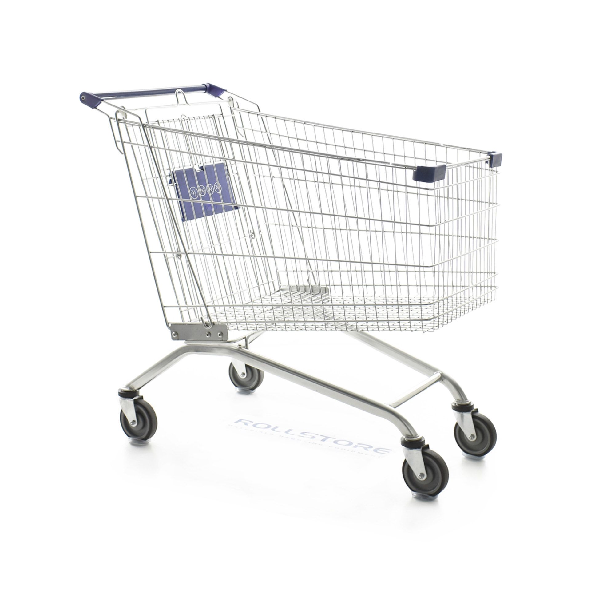 Shopping Trolley 100 Litre